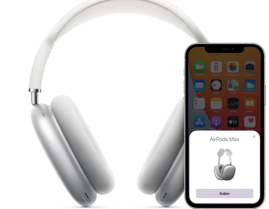 AirPods Max Beyaz e1607491311990