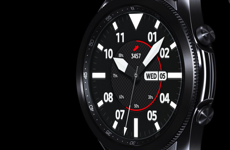 Samsung Galaxy Watch 3 incelemesi, almaya değer mi?