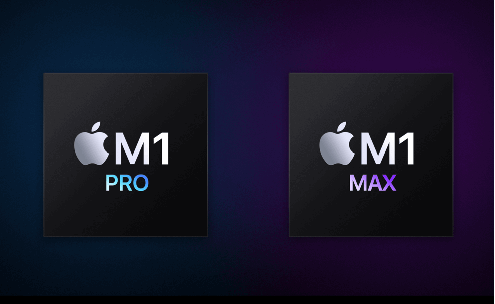 M1 Pro islemcili yeni macbook prolar tanitildi 1 1