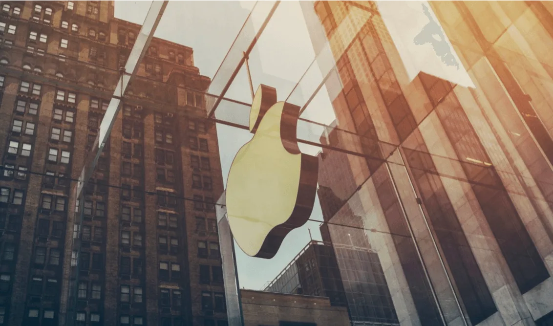 Yeni Apple magazasi Bagdat Caddesinde acilacak 2