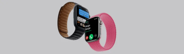 eSIM destekli Apple Watch modelleri çok yakında Türkiye’ye geliyor!