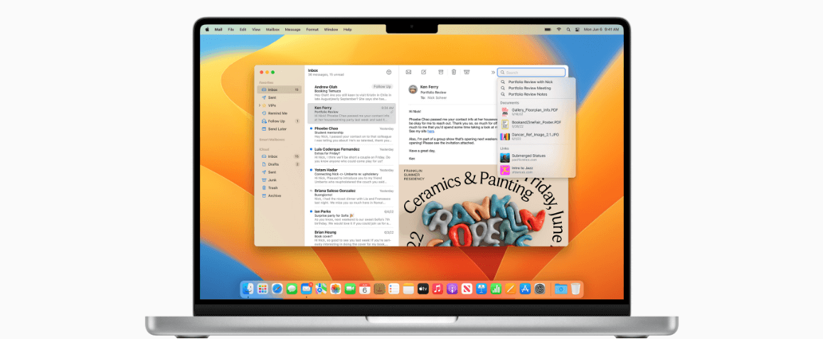 Apple bilgisayarlar için harika güncelleme! macOS Ventura incelemesi