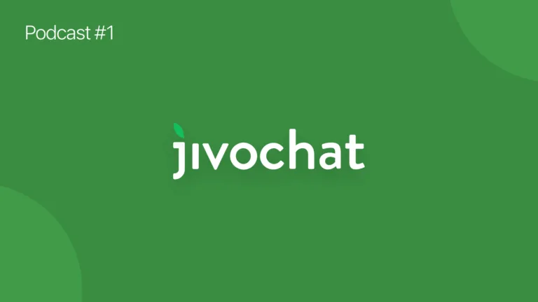 JivoChat Türkiye yöneticisi Buğra Çil ile canlı desteği konuştuk