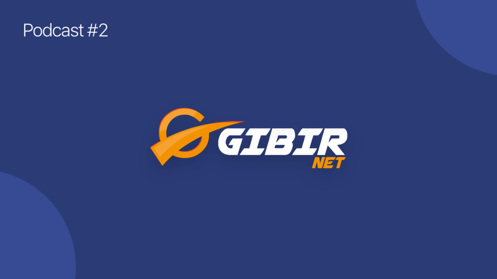 GibirNet 1 1