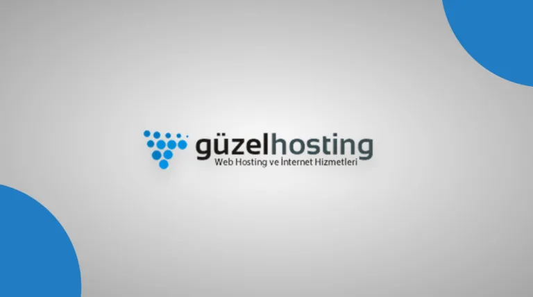 Güzel Hosting ile web hosting dünyasını konuştuk