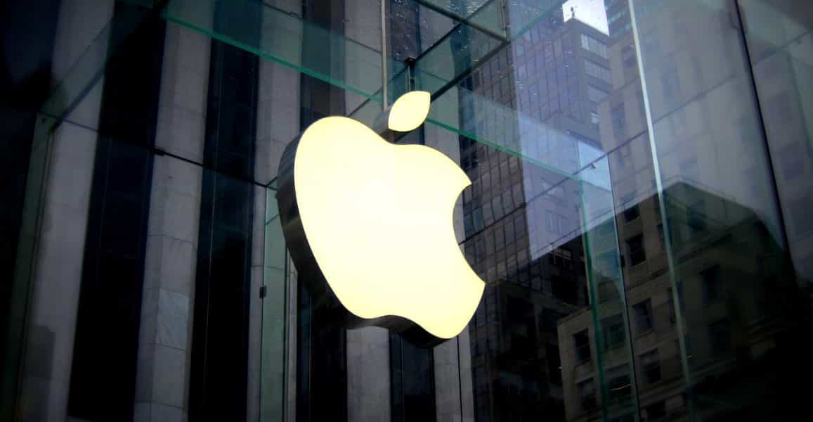 Vancouver’daki Pacific Center Apple Store yenilendi