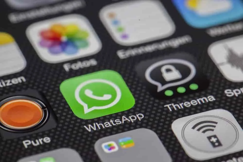 WhatsApp Brezilyada sohbet ici odemeleri deniyor 2 1