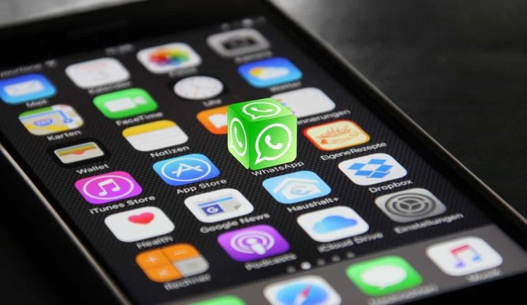WhatsApp, arama deneyimini iyileştirdi
