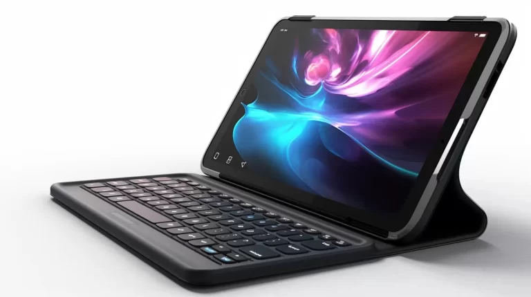 11 inç ekranlı Huawei MatePad 11 tablet inceleme
