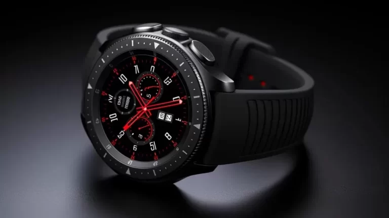 590 mAh piliyle Samsung Galaxy Watch5 Pro