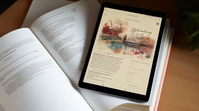 Kitap gibi tablet Huawei MatePad Paper incelemesi