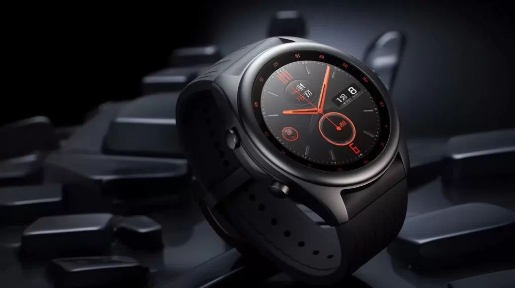 Klasik gorunumlu Xiaomi Watch S1 Pro akilli saat 1 jpg webp