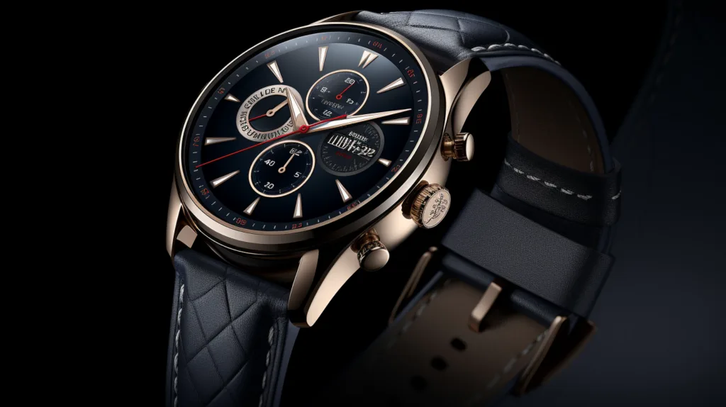 Kulaklikli akilli saat Huawei Watch Buds inceleme 2