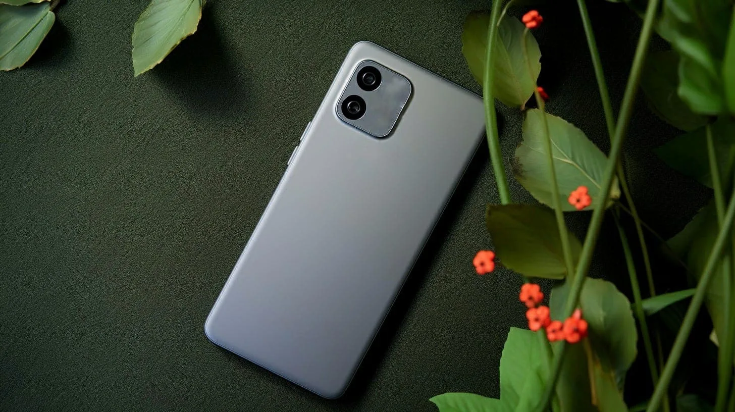 Uygun fiyatli akilli telefon Xiaomi Redmi Note 12 1