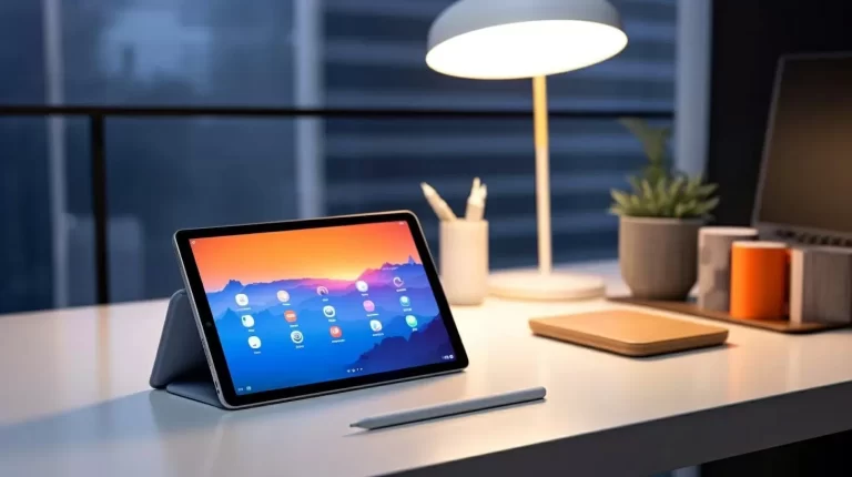 Xiaomi’nin akıllı tableti Pad 5 incelemesi