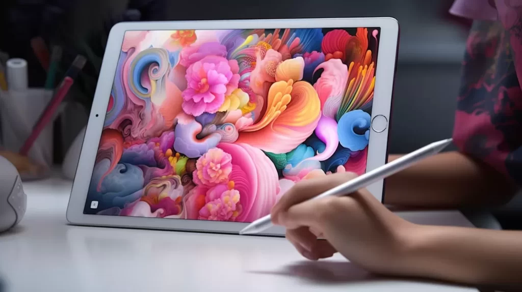 Dijital cizimleriniz icin 2 nesil Apple Pencil 2 jpg webp